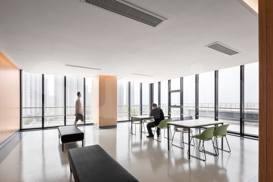 浙江臺州恩澤醫療中心